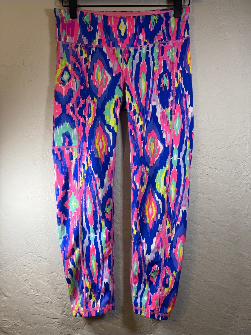 Lilly Pulitzer Luxletic leggings